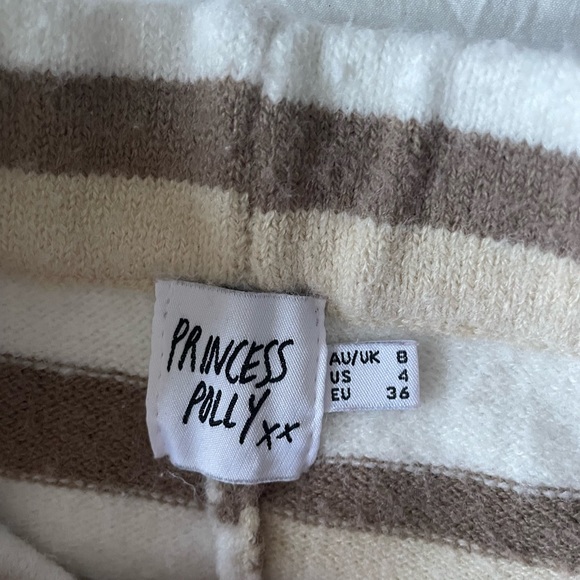 Princess Polly Two piece matching lounge set - Picture 4 of 4